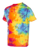 Dyenomite - Youth Novelty Tie Dye T-Shirt - 20BNV