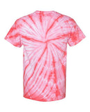 Dyenomite - Cyclone Pinwheel Tie-Dyed T-Shirt - 200CY