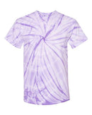 Dyenomite - Cyclone Pinwheel Tie-Dyed T-Shirt - 200CY