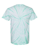 Dyenomite - Cyclone Pinwheel Tie-Dyed T-Shirt - 200CY