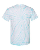 Dyenomite - Cyclone Pinwheel Tie-Dyed T-Shirt - 200CY