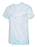 Dyenomite - Cyclone Pinwheel Tie-Dyed T-Shirt - 200CY