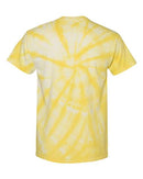 Dyenomite - Cyclone Pinwheel Tie-Dyed T-Shirt - 200CY