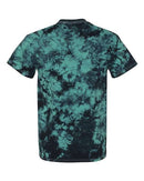 Dyenomite - Crystal Tie-Dyed T-Shirt - 200CR