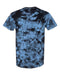 Dyenomite - Crystal Tie-Dyed T-Shirt - 200CR