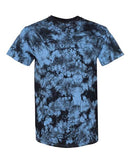 Dyenomite - Crystal Tie-Dyed T-Shirt - 200CR