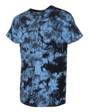 Dyenomite - Crystal Tie-Dyed T-Shirt - 200CR