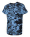 Dyenomite - Crystal Tie-Dyed T-Shirt - 200CR