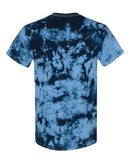 Dyenomite - Crystal Tie-Dyed T-Shirt - 200CR