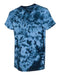 Dyenomite - Crystal Tie-Dyed T-Shirt - 200CR