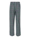 Boxercraft - Flannel Pants With Pockets - F20