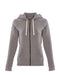 Next Level - Women's PCH Raglan Zip Hoodie - 9603