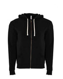 Next Level - Unisex Zip Hoodie - 9602