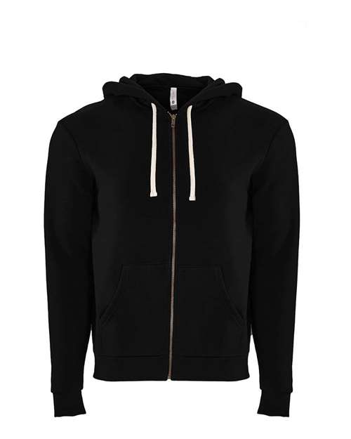 Next Level - Unisex Zip Hoodie - 9602