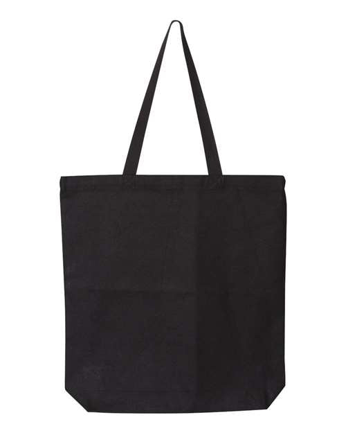 OAD - Gusseted Tote - OAD106