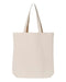 OAD - Gusseted Tote - OAD106