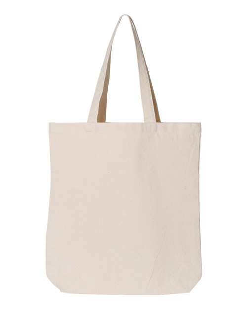 OAD - Gusseted Tote - OAD106