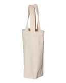 OAD - Single Wine Tote - OAD111