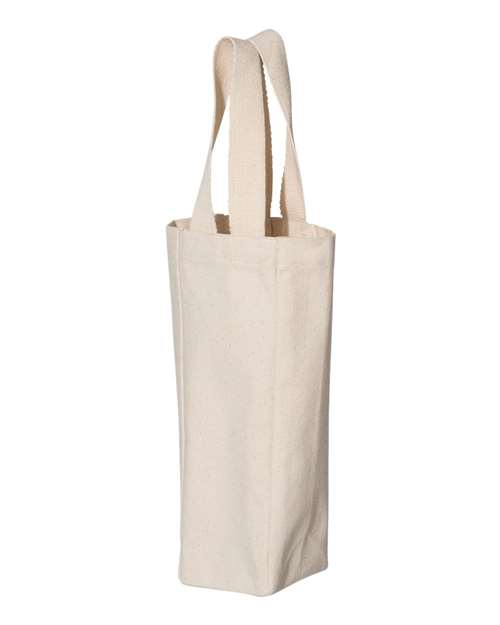 OAD - Single Wine Tote - OAD111