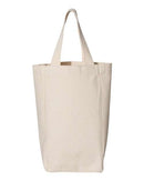 OAD - Double Wine Tote - OAD112