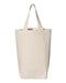 OAD - Double Wine Tote - OAD112