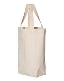 OAD - Double Wine Tote - OAD112