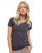 American Apparel - Women’s 50/50 Tee - BB301W