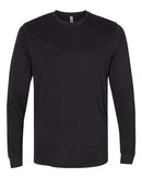 Next Level - Sueded Long Sleeve Crew - 6411