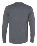 Next Level - Sueded Long Sleeve Crew - 6411