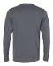 Next Level - Sueded Long Sleeve Crew - 6411