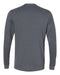 Next Level - Sueded Long Sleeve Crew - 6411