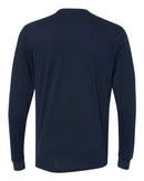 Next Level - Sueded Long Sleeve Crew - 6411