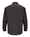 Red Kap - Long Sleeve Automotive Crew Shirt - SY10