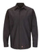 Red Kap - Long Sleeve Automotive Crew Shirt - SY10