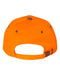 Outdoor Cap - Blaze Crown with Camo Visor Cap - 202IS