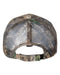 Outdoor Cap - Mesh-Back Camo Cap - 315M