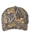 Outdoor Cap - Mesh-Back Camo Cap - 315M