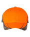 Outdoor Cap - Blaze with Camo Trim Cap - BLZ615