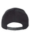 YP Classics - Premium Curved Visor Snapback Cap - 6789M