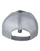 Outdoor Cap - Weathered Mesh-Back Cap - HPD610M