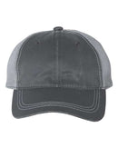 Outdoor Cap - Weathered Mesh-Back Cap - HPD610M