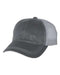 Outdoor Cap - Weathered Mesh-Back Cap - HPD610M