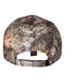 Outdoor Cap - Platinum Series Performance Camo Cap - PFC100