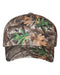 Outdoor Cap - Platinum Series Performance Camo Cap - PFC100