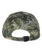 Kati - Camo Mossy Oak® Cap - LC10