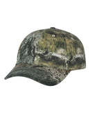 Kati - Camo Mossy Oak® Cap - LC10