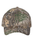 Kati - Camo Mossy Oak® Cap - LC10