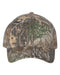 Kati - Camo Mossy Oak® Cap - LC10