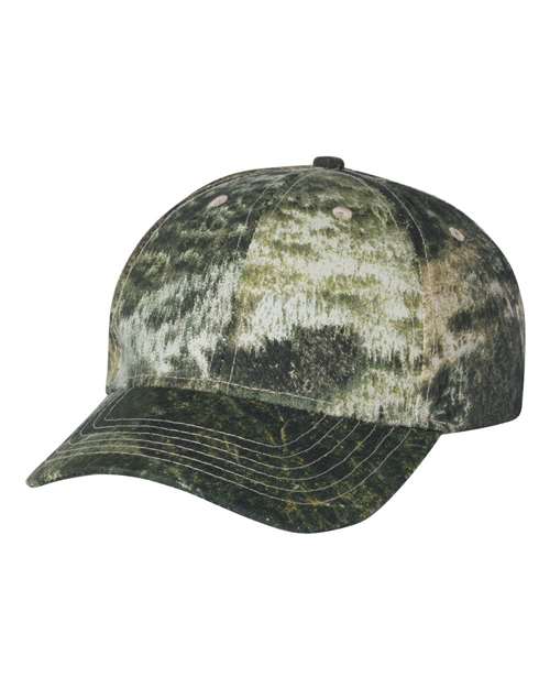 Kati - Licensed Camo Cap - LC15V