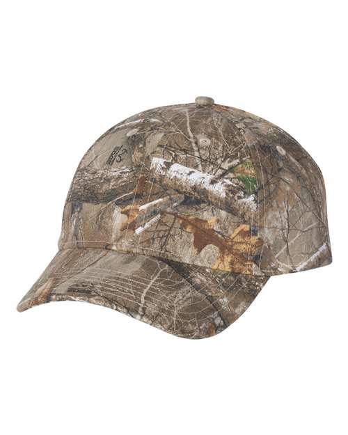 Kati - Licensed Camo Cap - LC15V